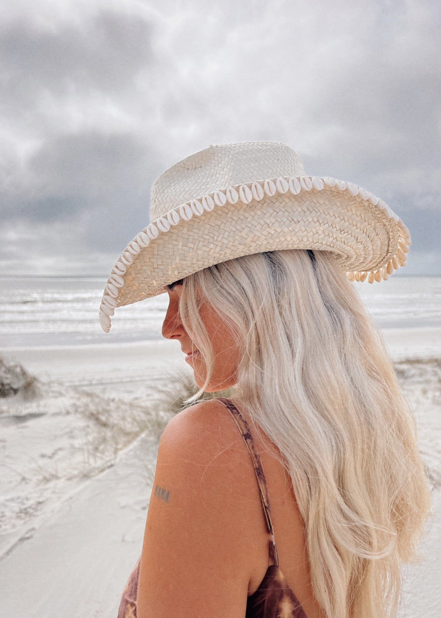 Coastal Cowgirl hat