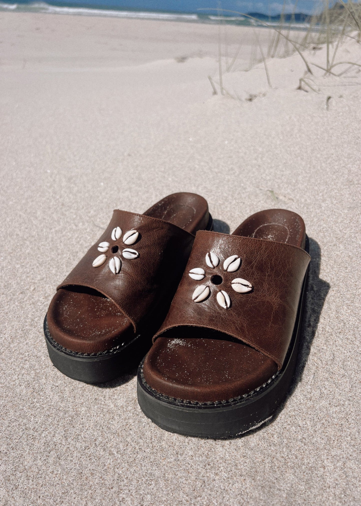 The Gypsea Soles