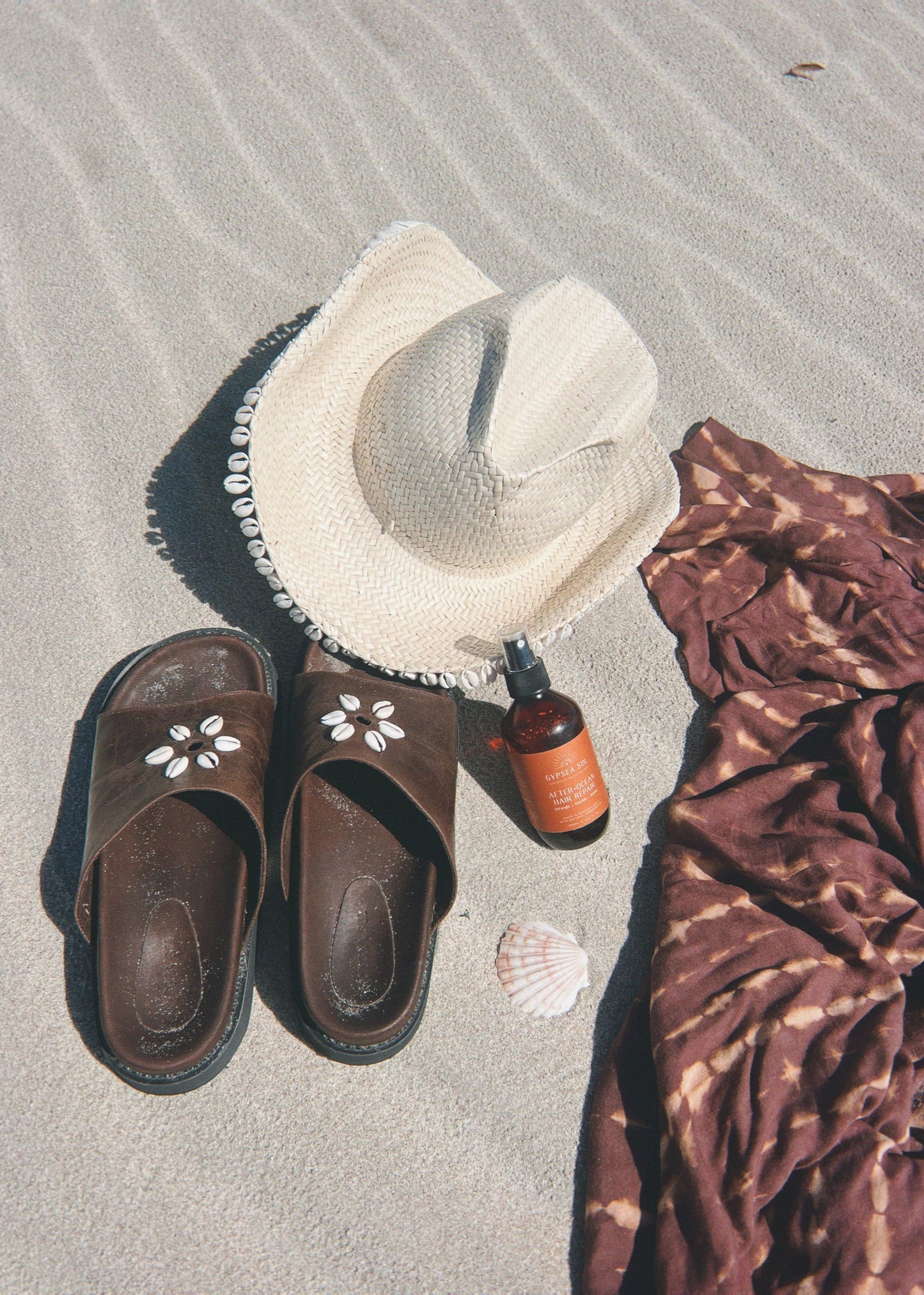 The Gypsea Soles