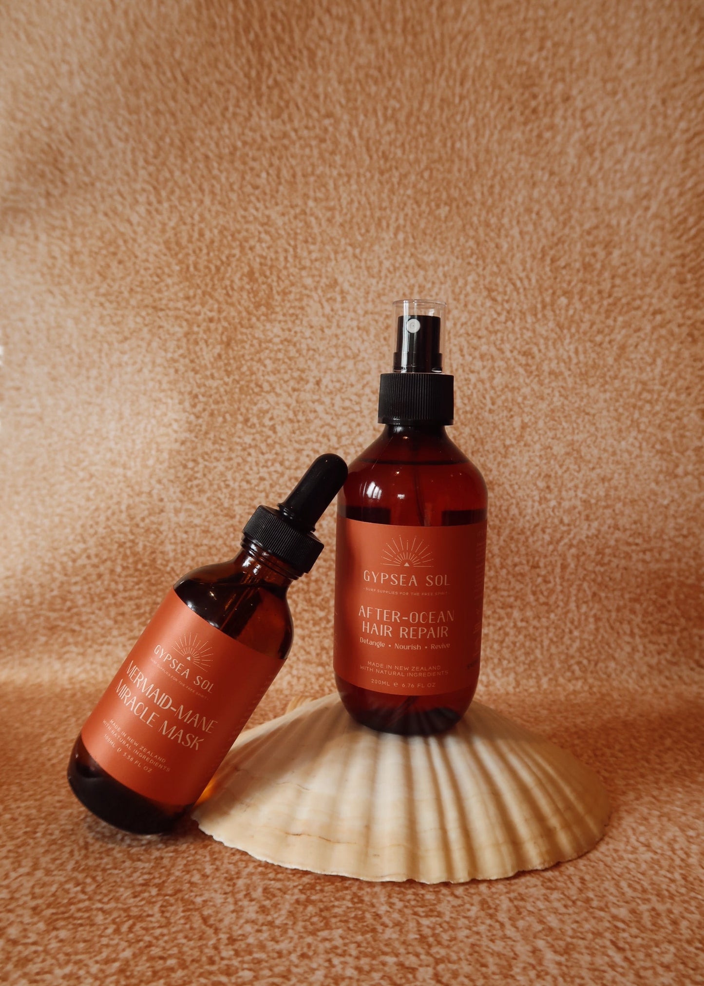 Save your surf hair bundle