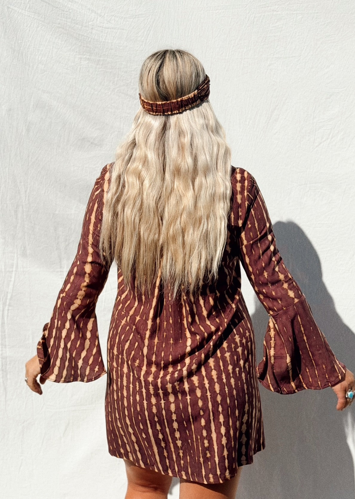 Sun-Spell Belle Dress
