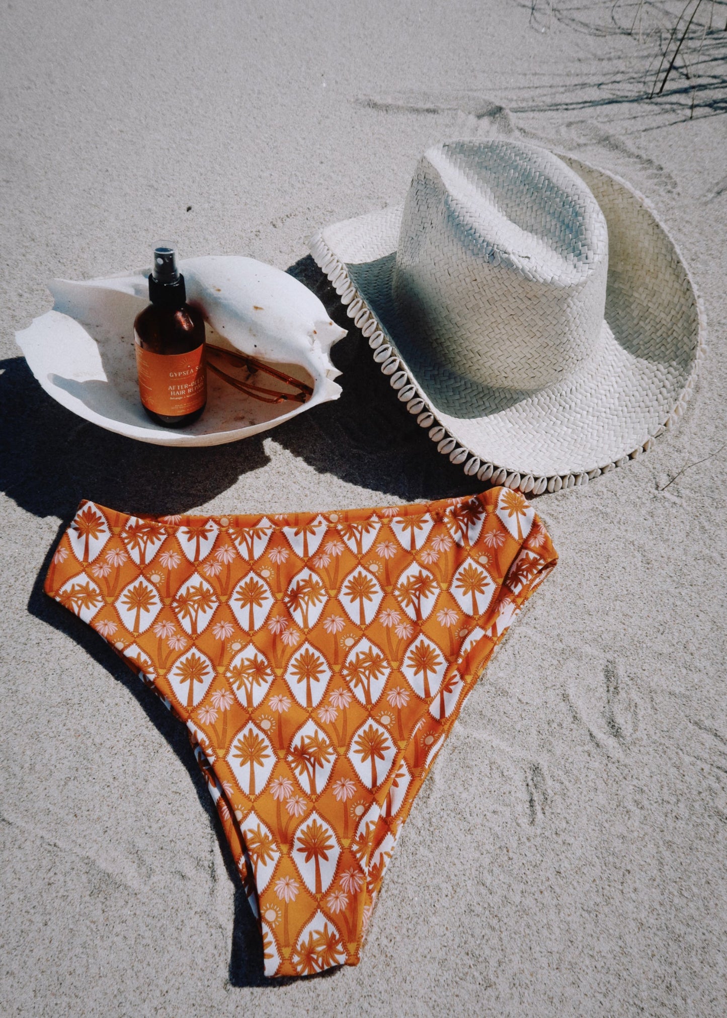 Island Princess Collab Collection - Haven Surf Bottoms