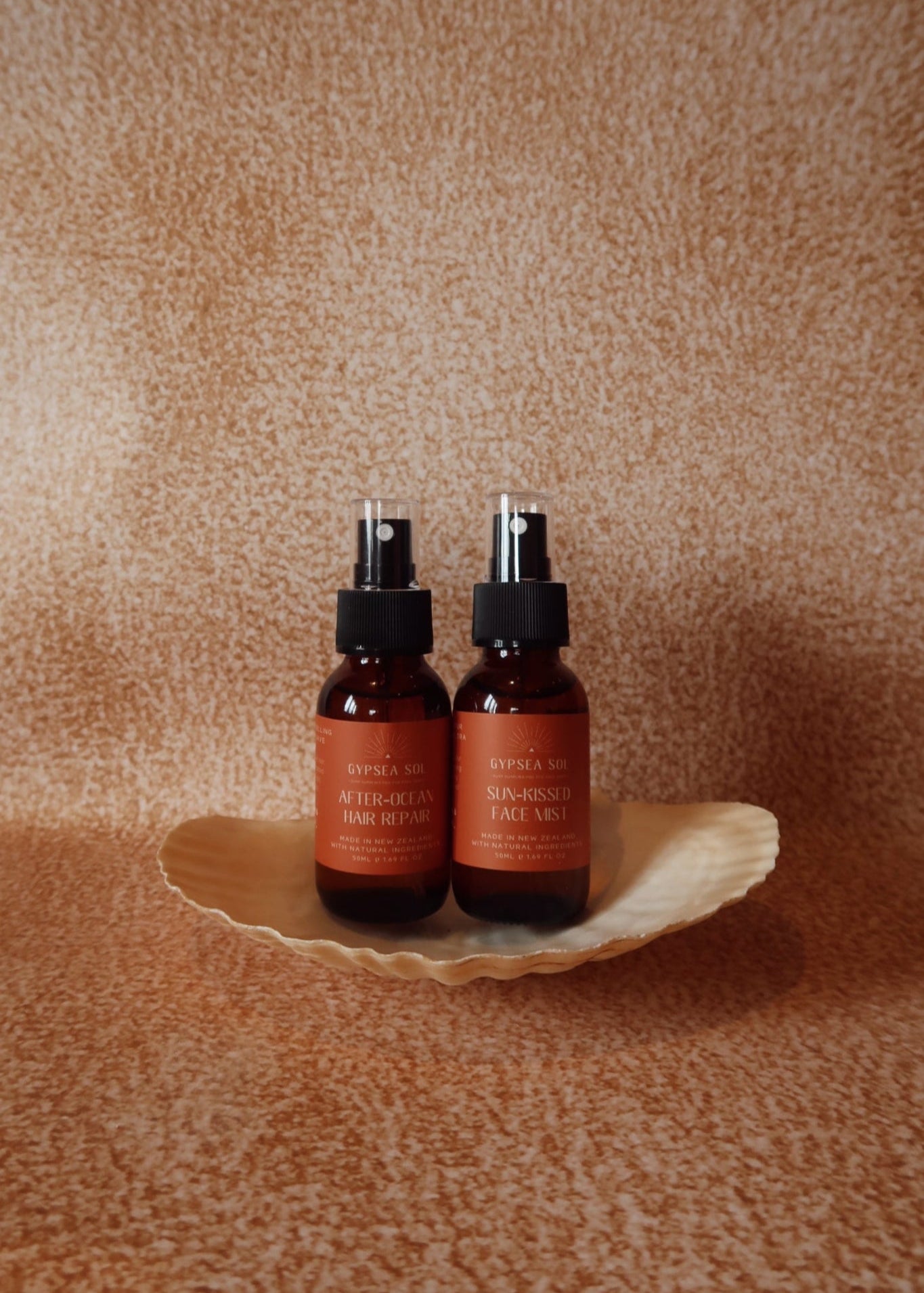 Try n' travel bundle