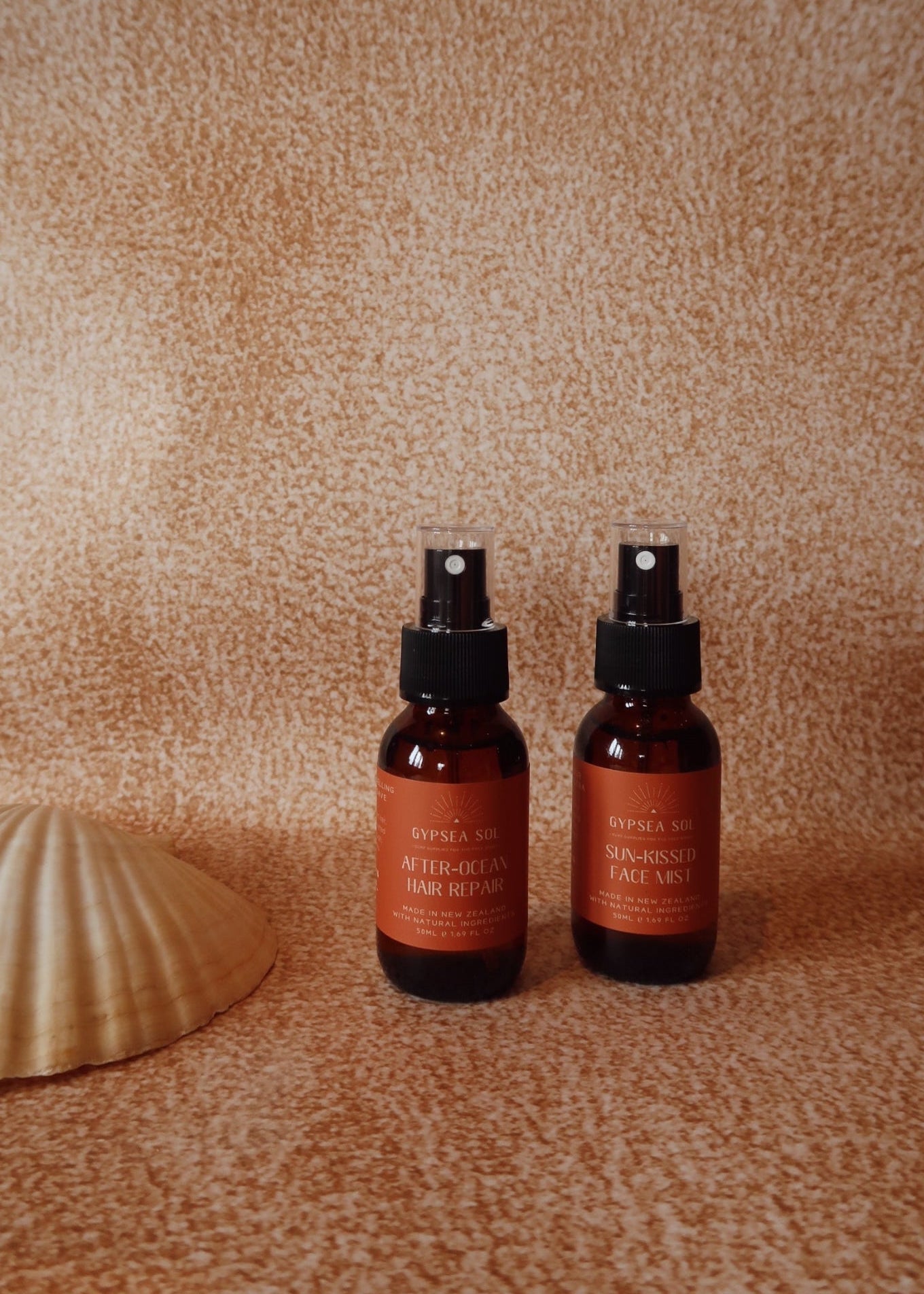 Try n' travel bundle