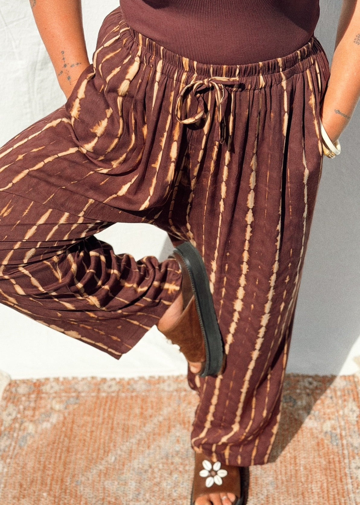 Wild Wanderer Pants