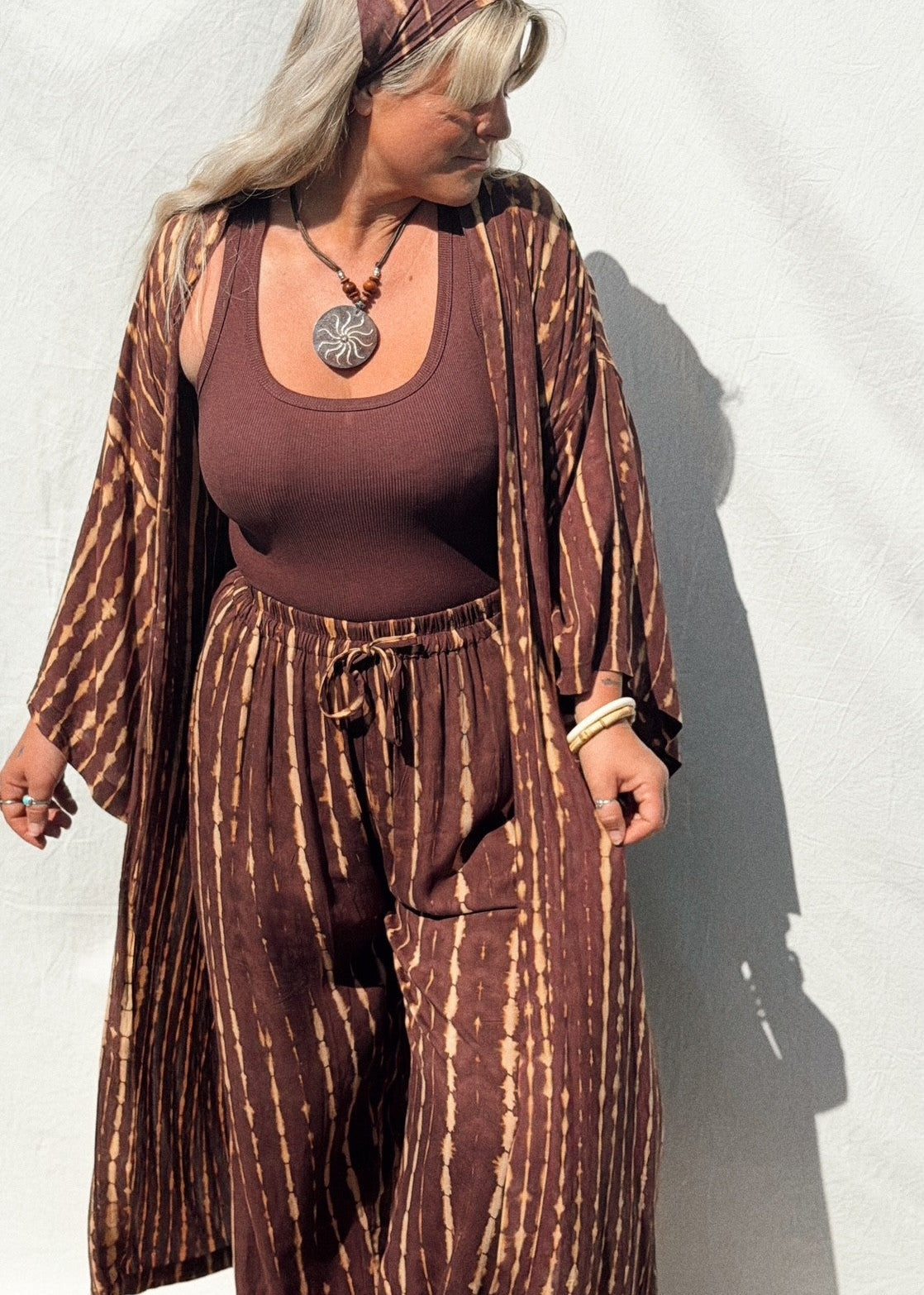 Wild Wanderer Pants