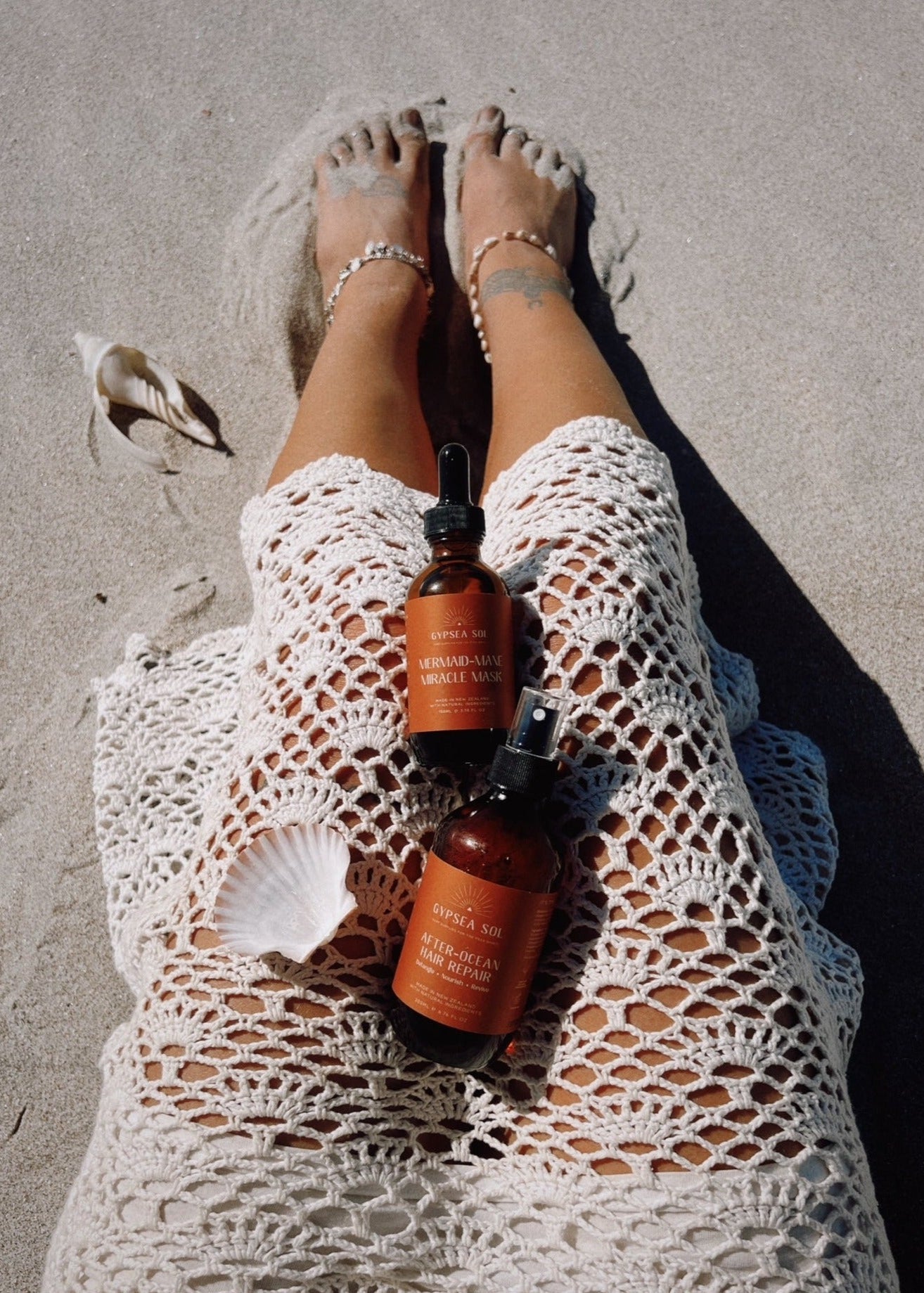 Save your surf hair bundle