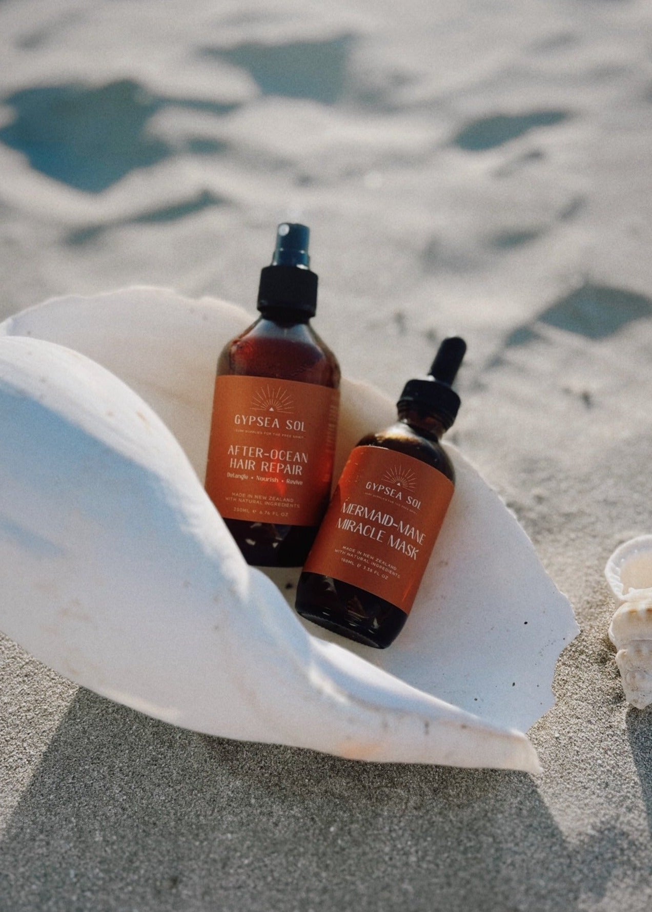 Save your surf hair bundle