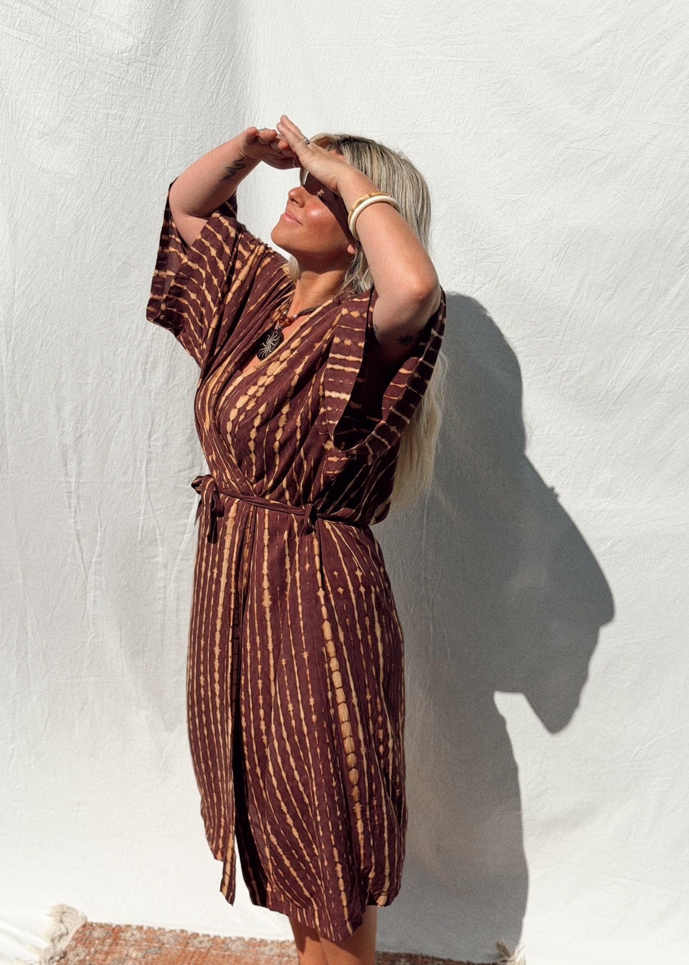 Gypsea Goddess Kimono