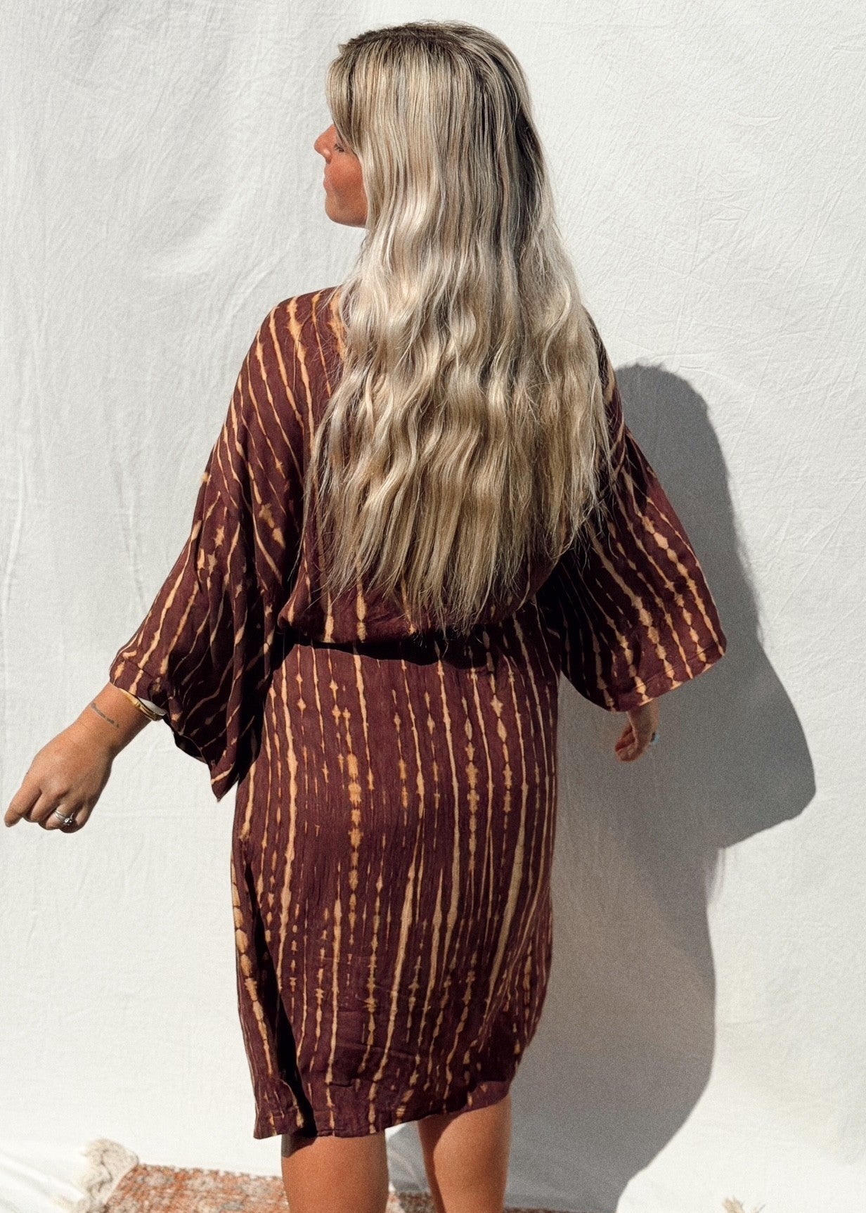 Gypsea Goddess Kimono