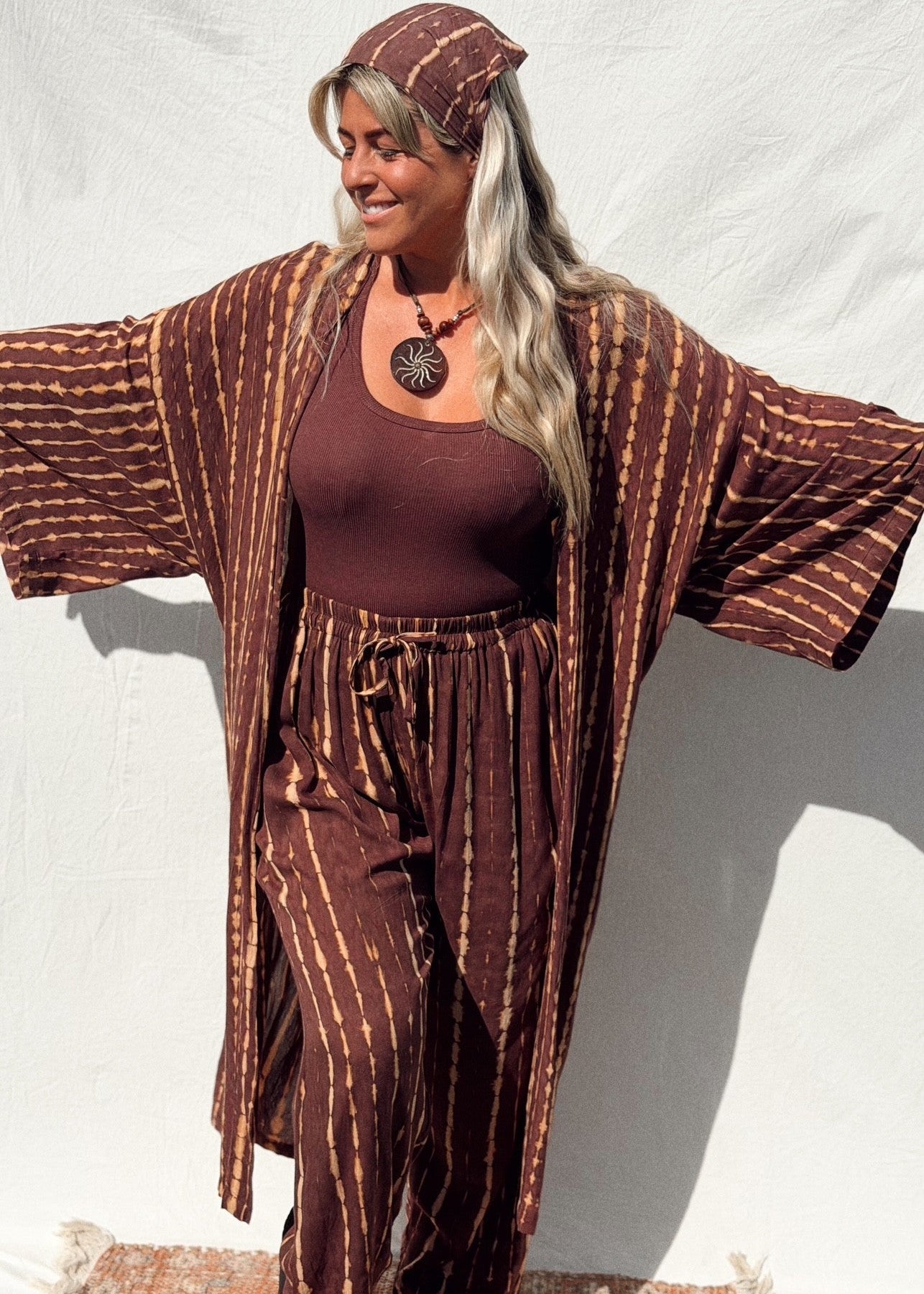 Gypsea Goddess Kimono