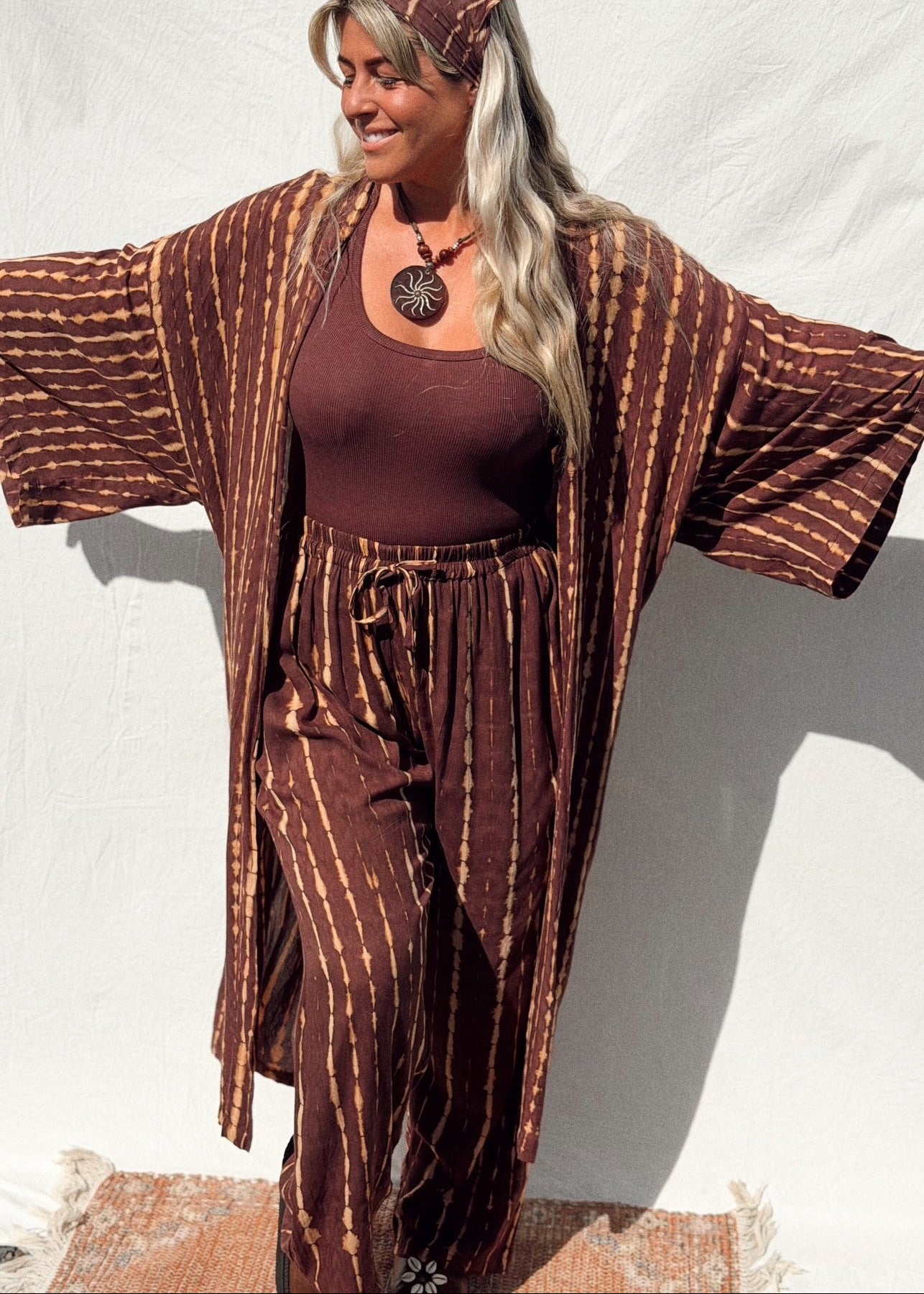 Wild Wanderer Pants