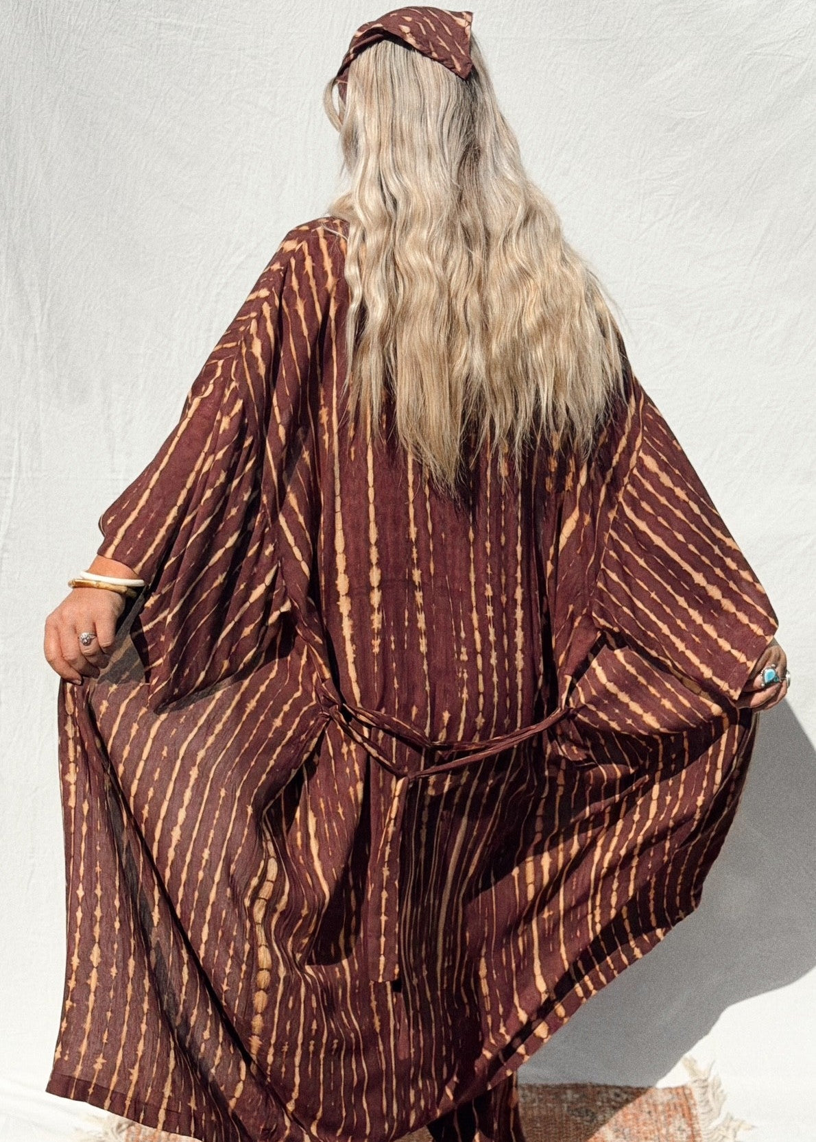 Gypsea Goddess Kimono