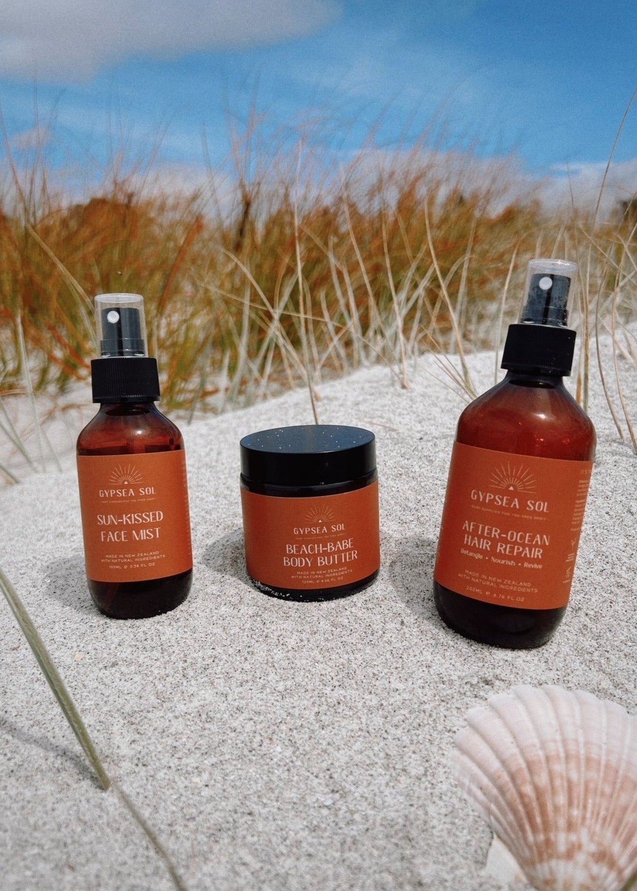 Ultimate beach-day bundle