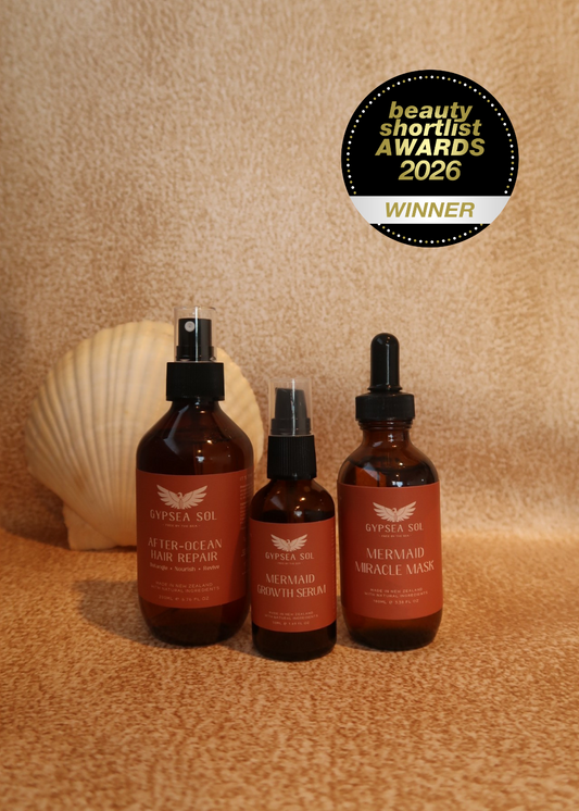 Save your surf hair bundle
