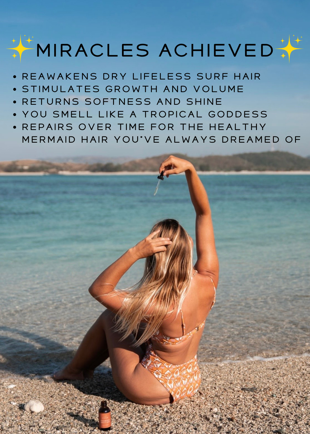 Save your surf hair bundle
