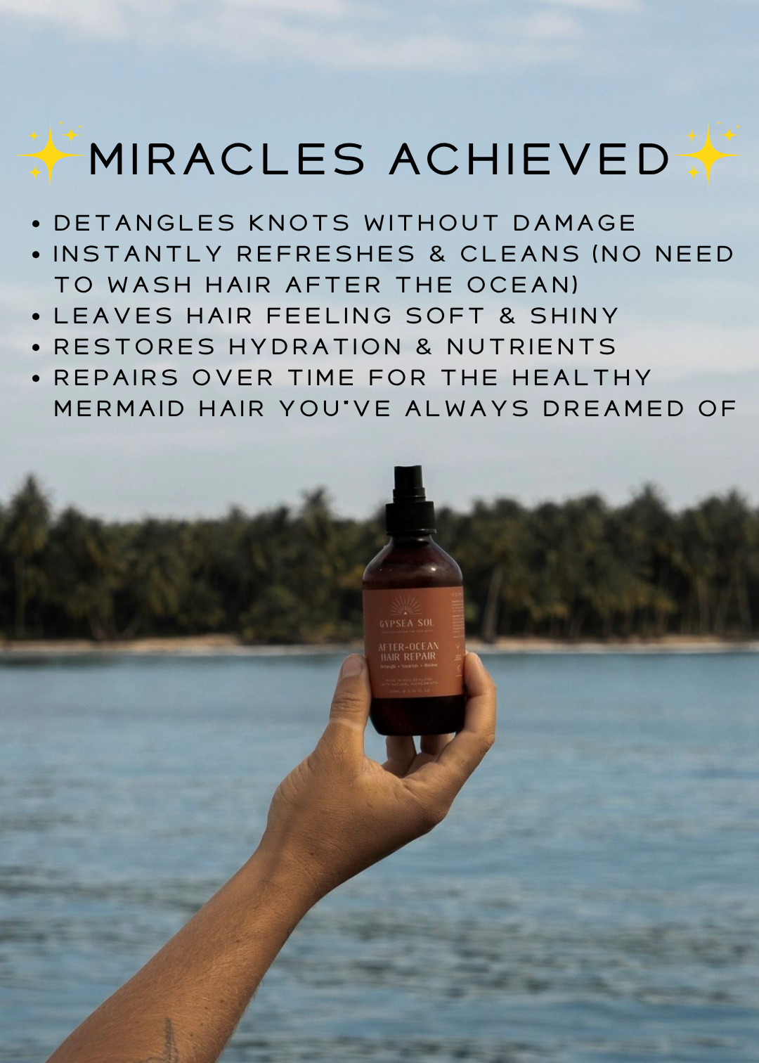 After-Ocean Hair Repair