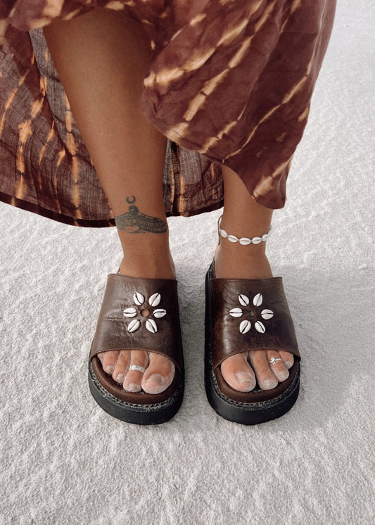 The Gypsea Soles