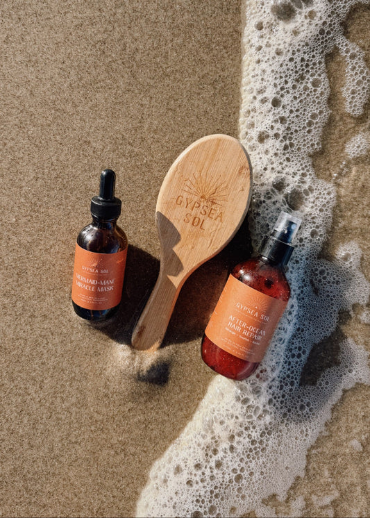 *Limited Edition Holiday Hair Bundle*