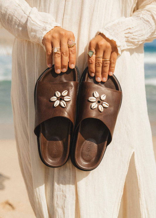 *PRE-ORDER* The Gypsea Soles