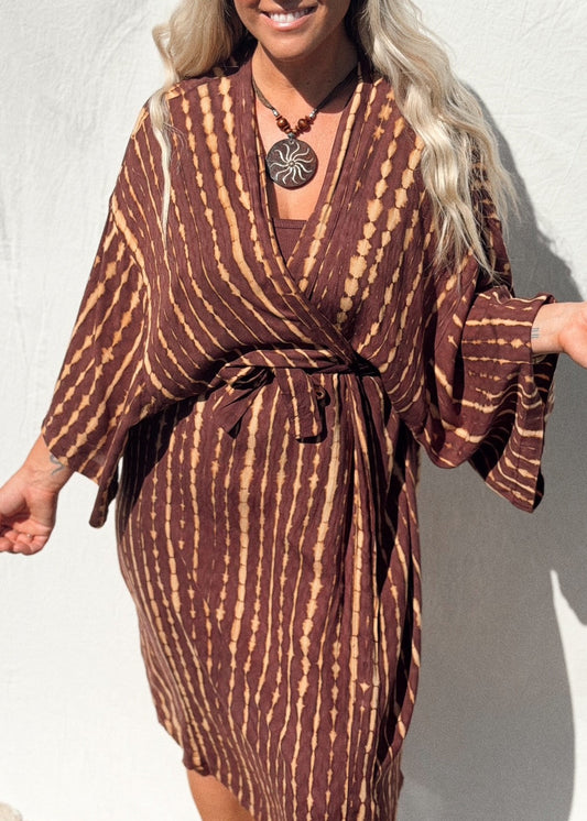 Gypsea Goddess Kimono