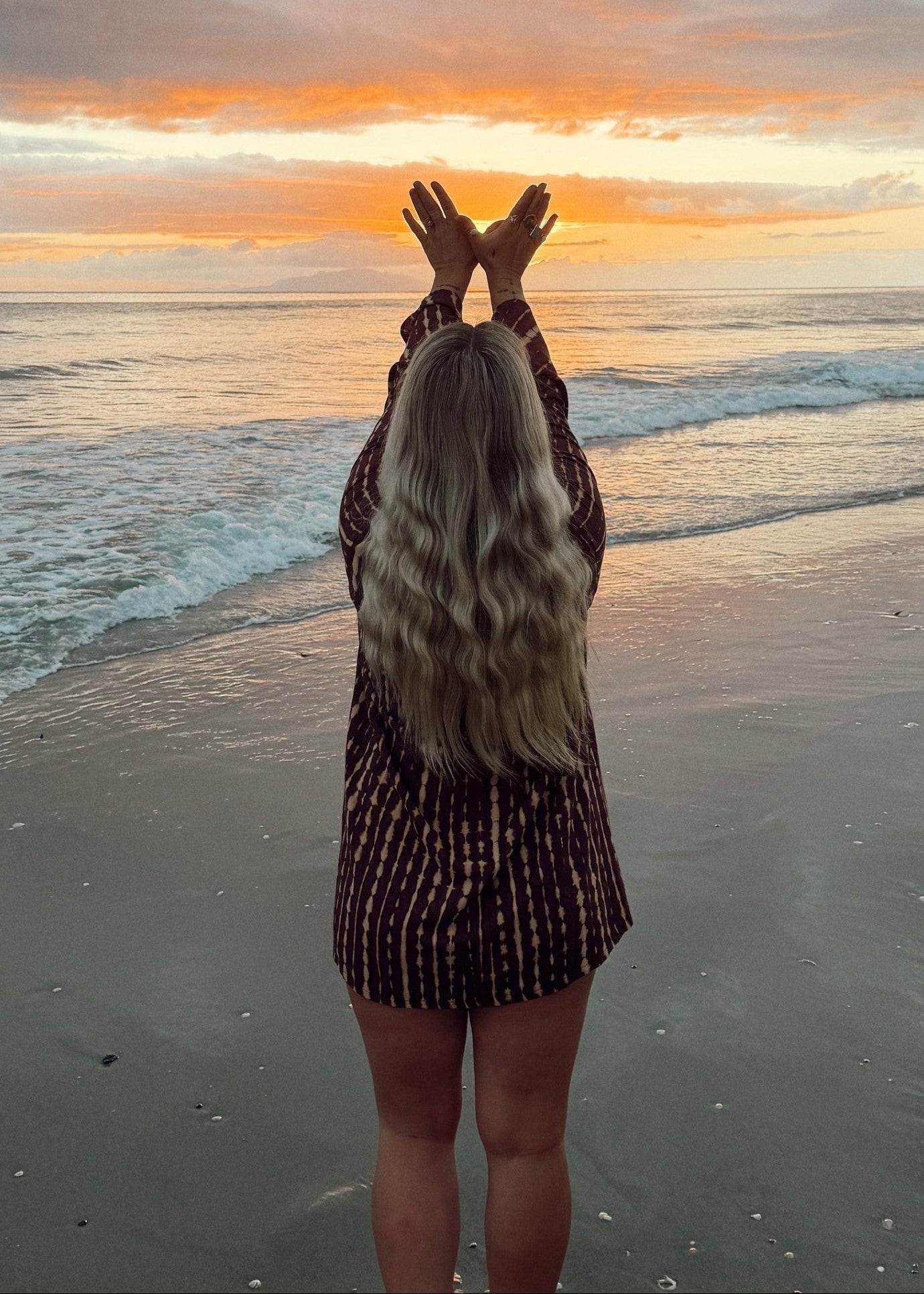 Sun-Spell Belle Dress